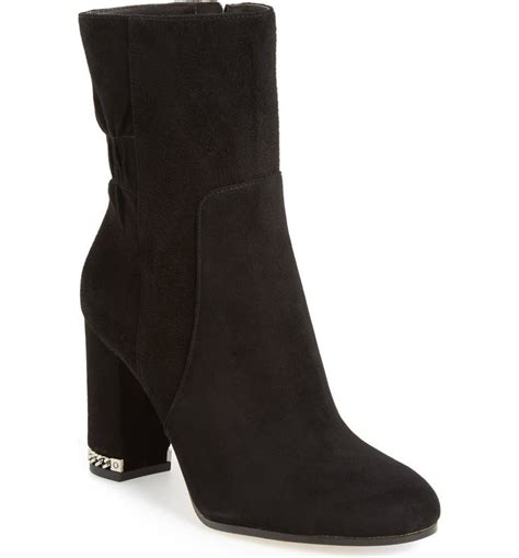 michael kors dolores bootie|michael kors booties for women.